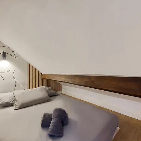 T2 Proche Paris Apartment Bagnolet