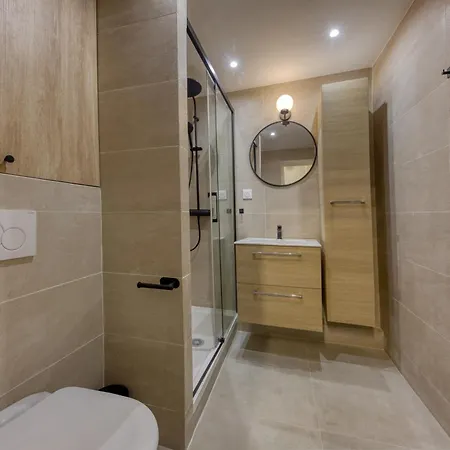 T2 Proche Paris Bagnolet