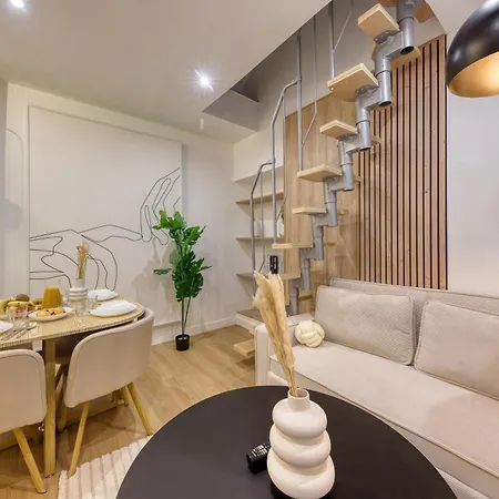 T2 Proche Paris * Bagnolet
