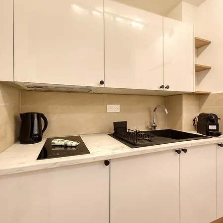 T2 Proche Paris Apartment Bagnolet