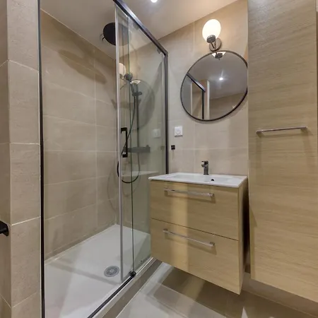 Apartment T2 Proche Paris
